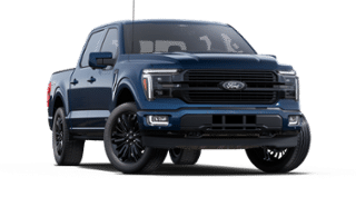 2025 Ford F-150® External Image 5